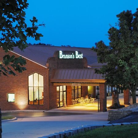 Branson'S Best Exterior foto