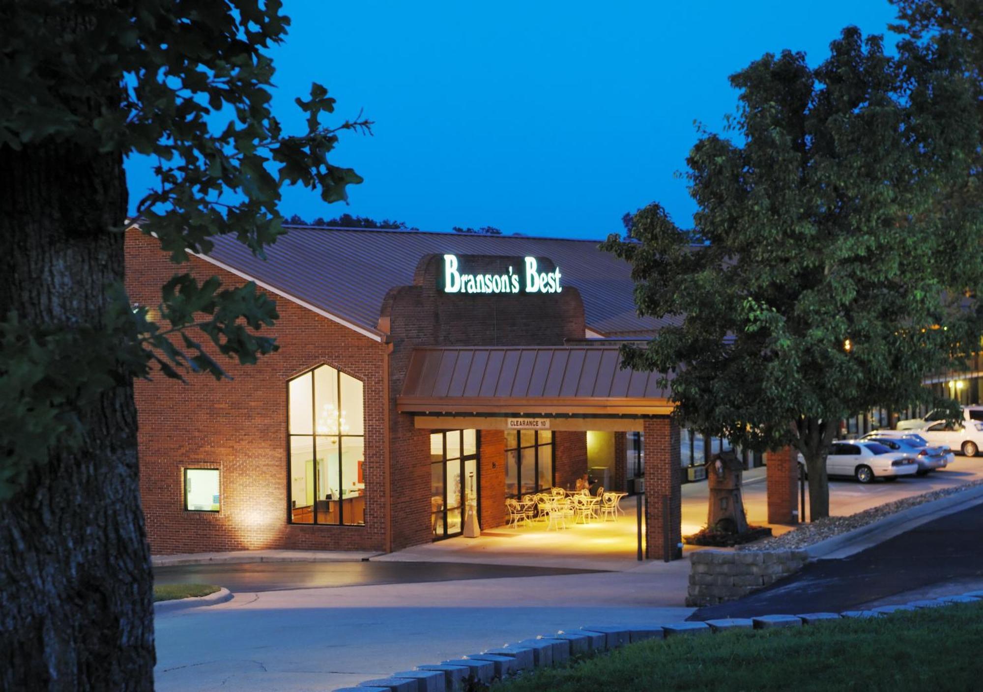 Branson'S Best Exterior foto
