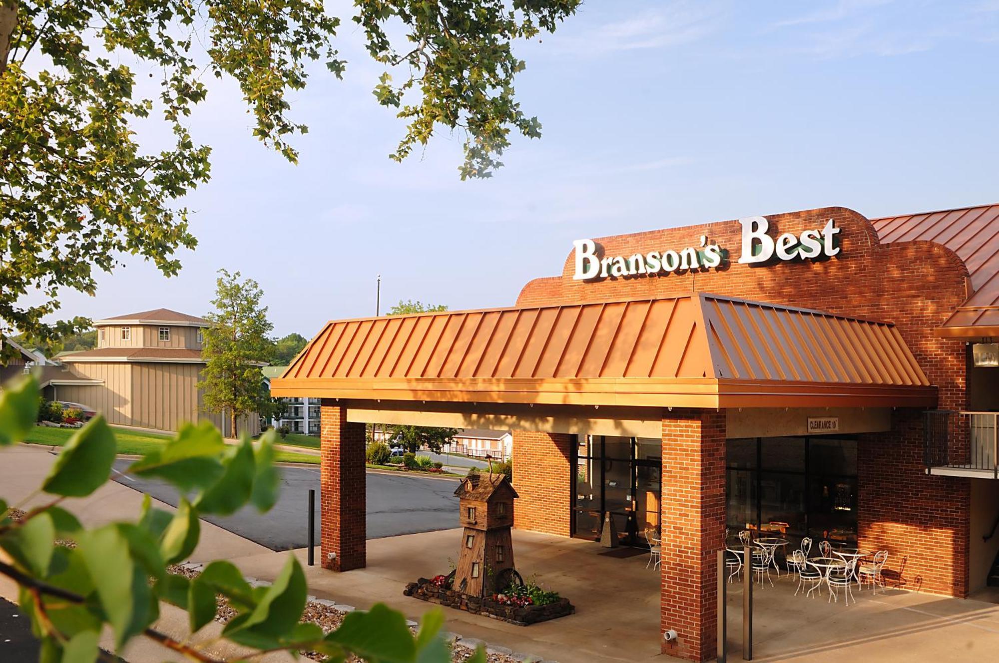 Branson'S Best Exterior foto