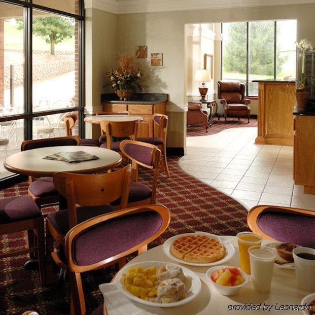 Branson'S Best Restaurant foto